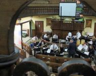 Doncaster Youth Swing Band 19th November 2022